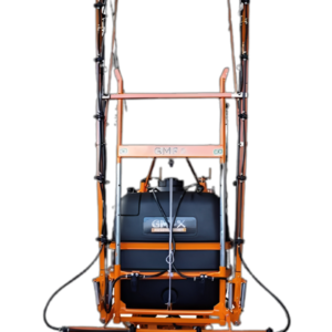 Pulverizador Barras Kondor