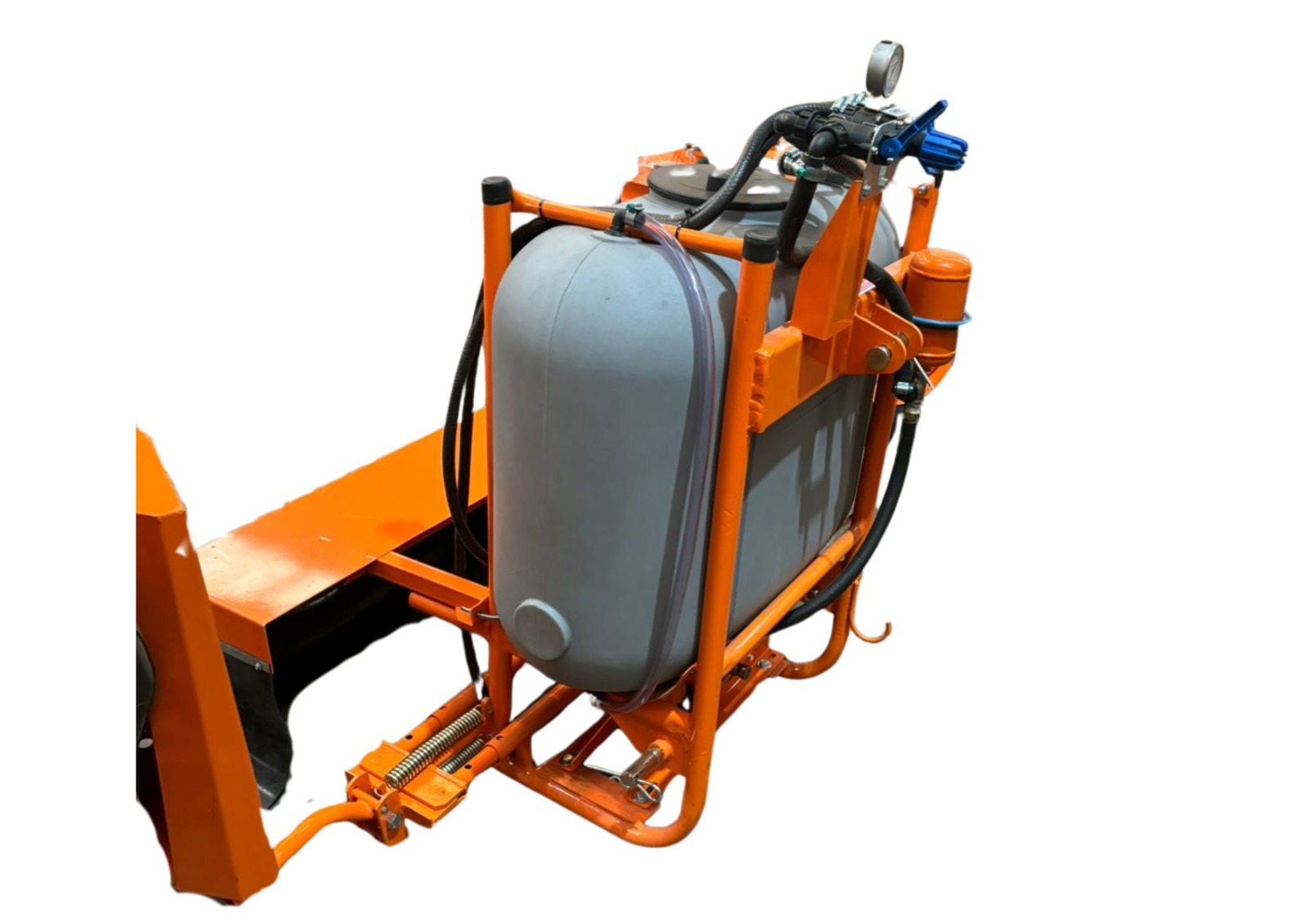 Pulverizador Herbicida PH 200 - Imagem 3