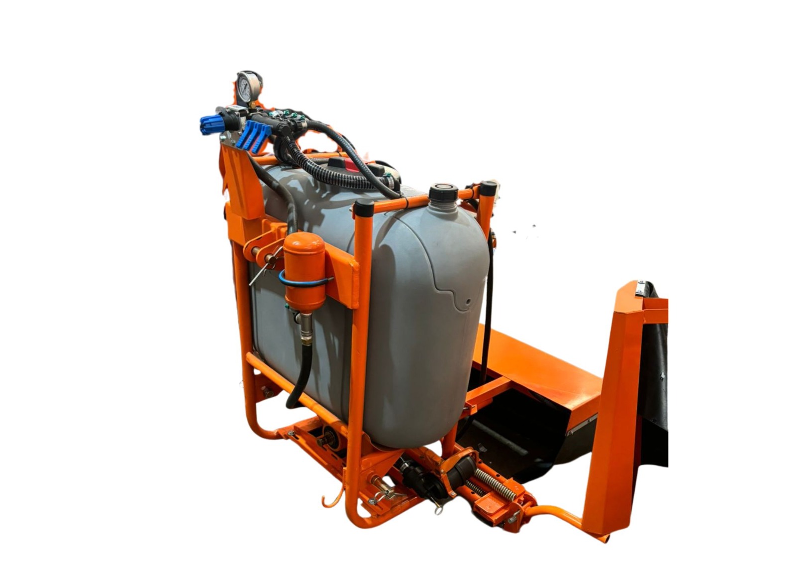 Pulverizador Herbicida PH 200 - Imagem 4