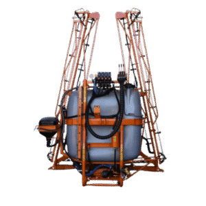 Pulverizador 800 L