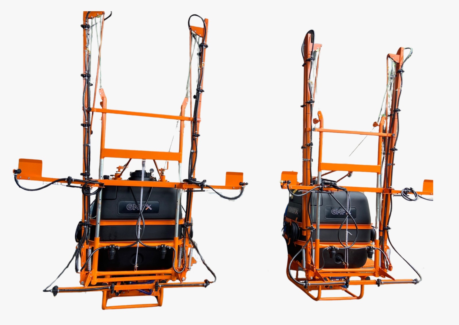 Pulverizador Híbrido 01