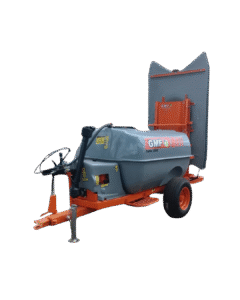 Turbo 2000 bilateral