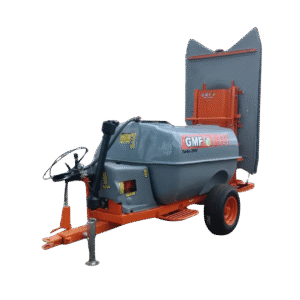 Turbo 2000 bilateral