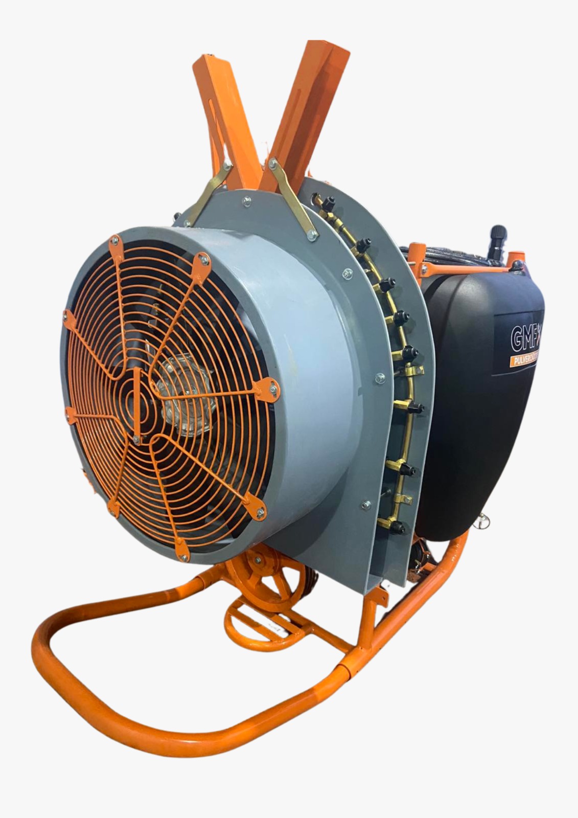 Turbo Atomizador 400 - Imagem 3