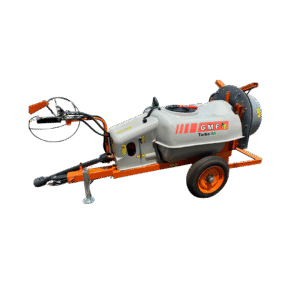 Turbo Atomizador 700/600