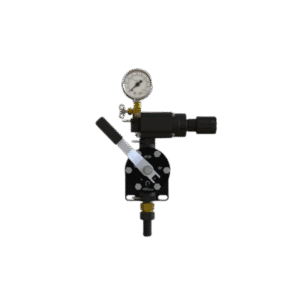 Comando PEC sem fundo