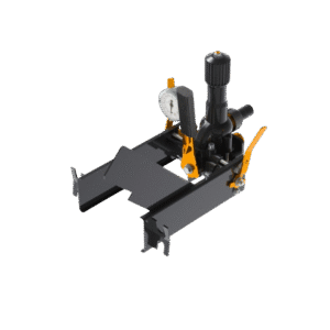 Comando VAR 2 vias a cabo