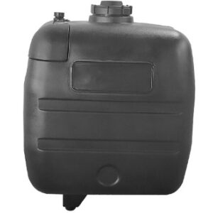 Tanque 600 litros preto