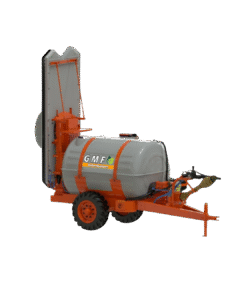 Turbo 4000 Bilateral