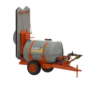 Turbo 4000 Bilateral