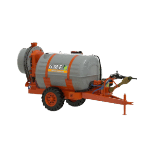 Turbo 4000 Intermediario